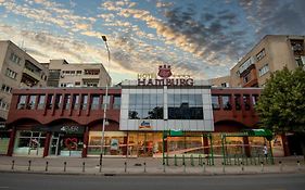 Hotel Hamburg